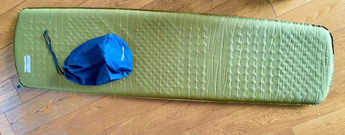 Thermarest trail pro regular - trail,