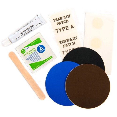 Thermarest permanent home - permanent,