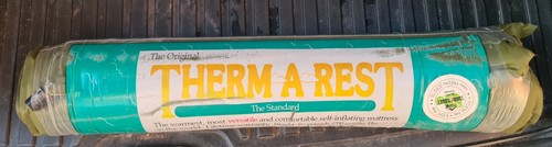 Therm rest standard self - therm-a-rest,