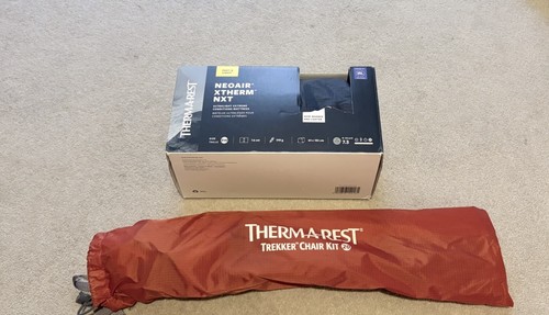 Therm rest neoair - neoair,