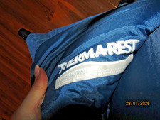 Thermarest BaseCamp Large