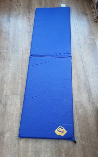 Therm rest camping sleeping - therm-a-rest, camping/sleeping