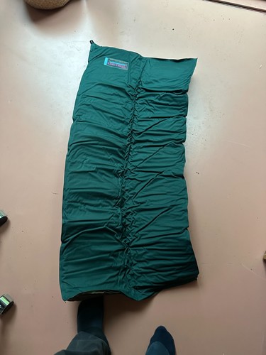 Thermarest sleeping mat - mat, short