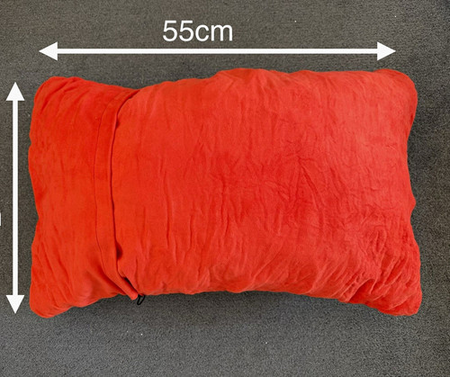 Therm rest grey - therm-a-rest, grey/red