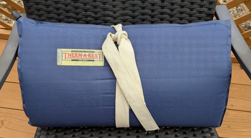Therm rest explorer - therm-a-rest,