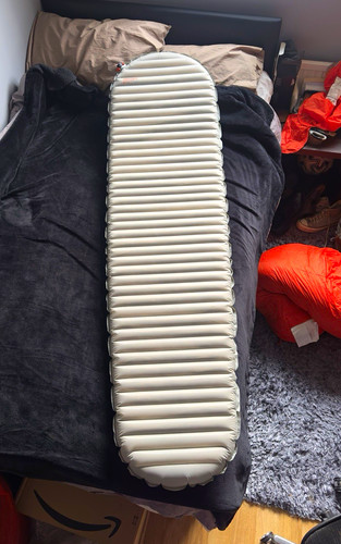 Therm rest neoair inflatable - therm-a-rest,
