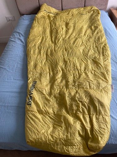 Therm rest corus 32f 0c - therm-a-rest,
